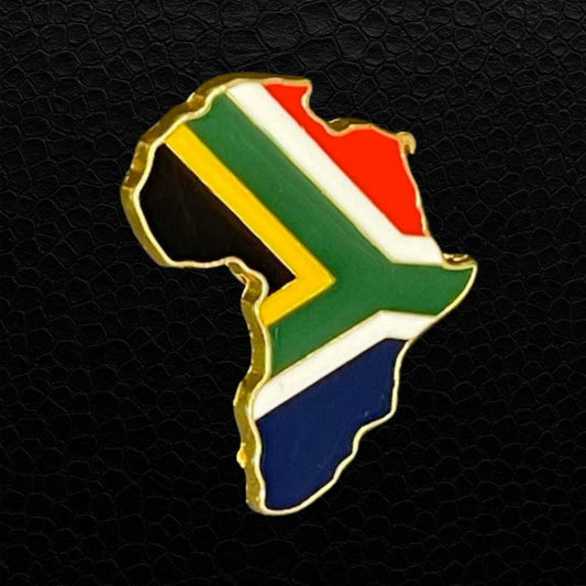 Pin Südafrika