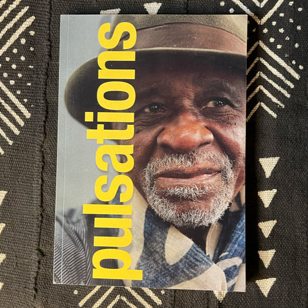 Pulsations 4
