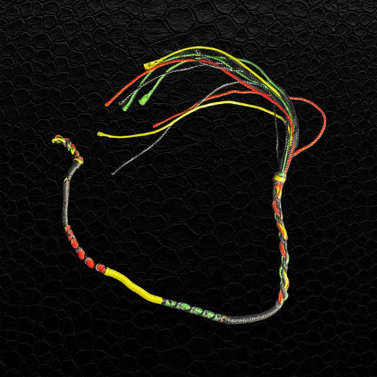 Rasta Freundschaftsarmbändeli