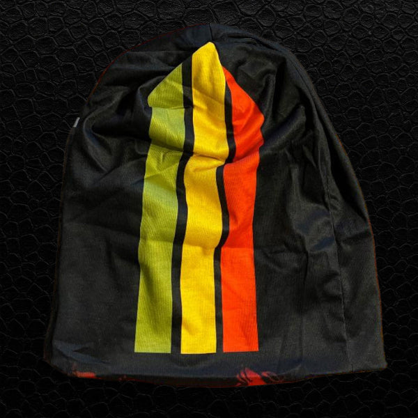 rasta mütze lion judah rastafari