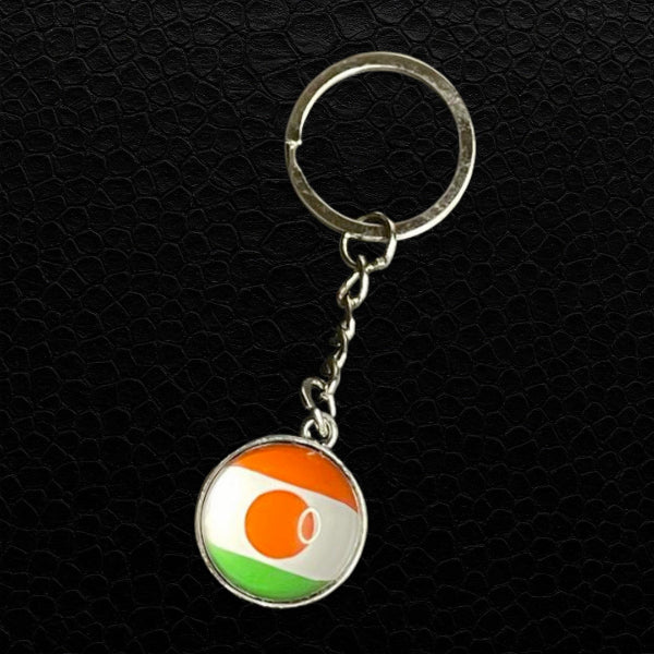 Schlüsselanhänger Niger