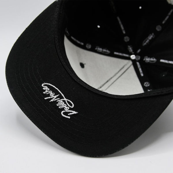 snapback gorilla dolly noire