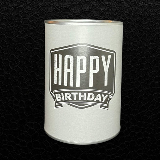 Happy Birthday Spardose