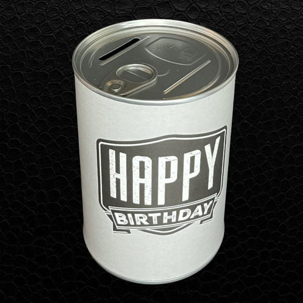 Happy Birthday Spardose