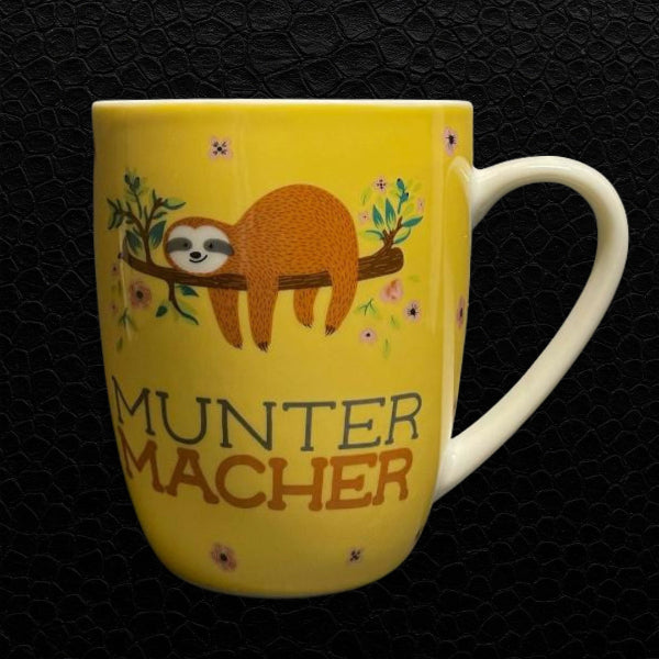 Tasse Mutermacher