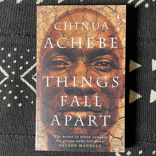 Things Fall Apart | Chinua Achebe