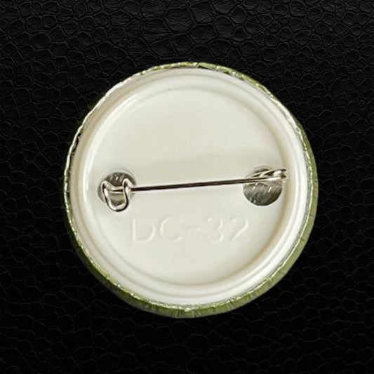 Thomas Sankara Button