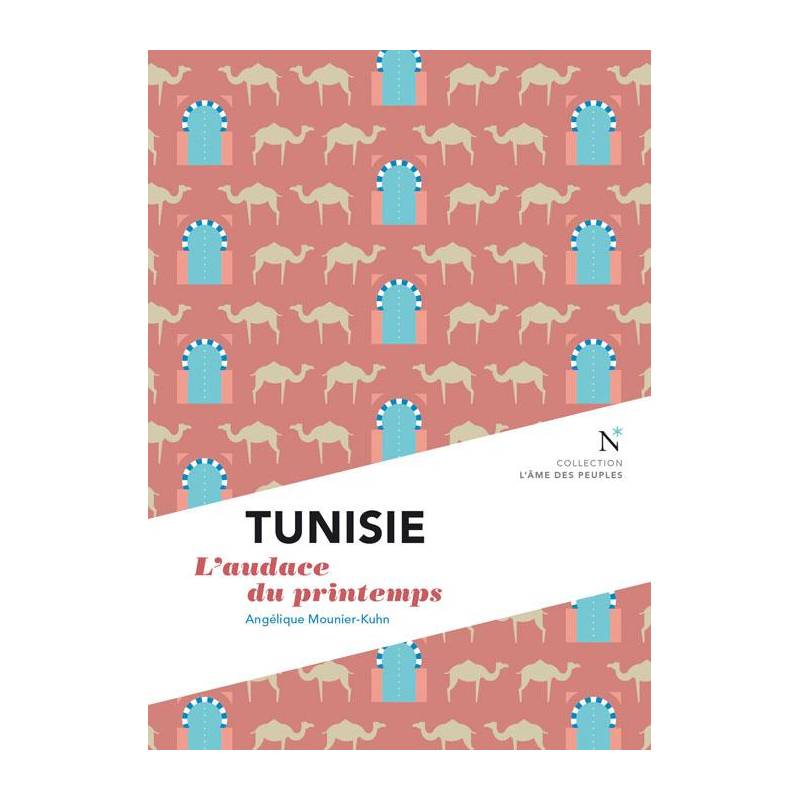 Tunisie. L'audace du printemps
