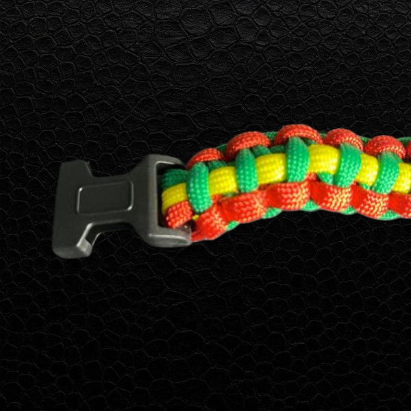 Überlebens-Armband Senegal