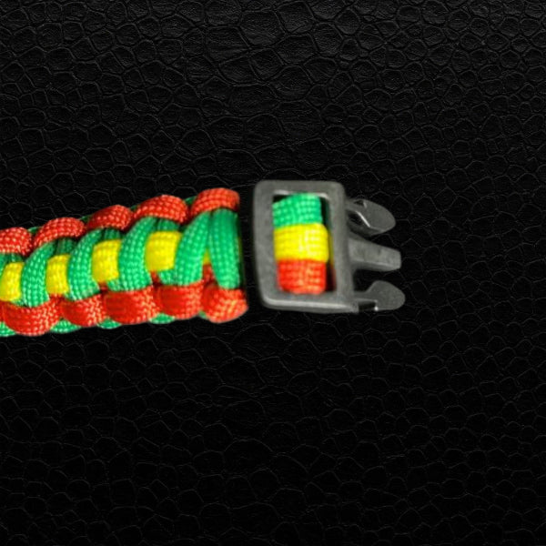 Überlebens-Armband Senegal