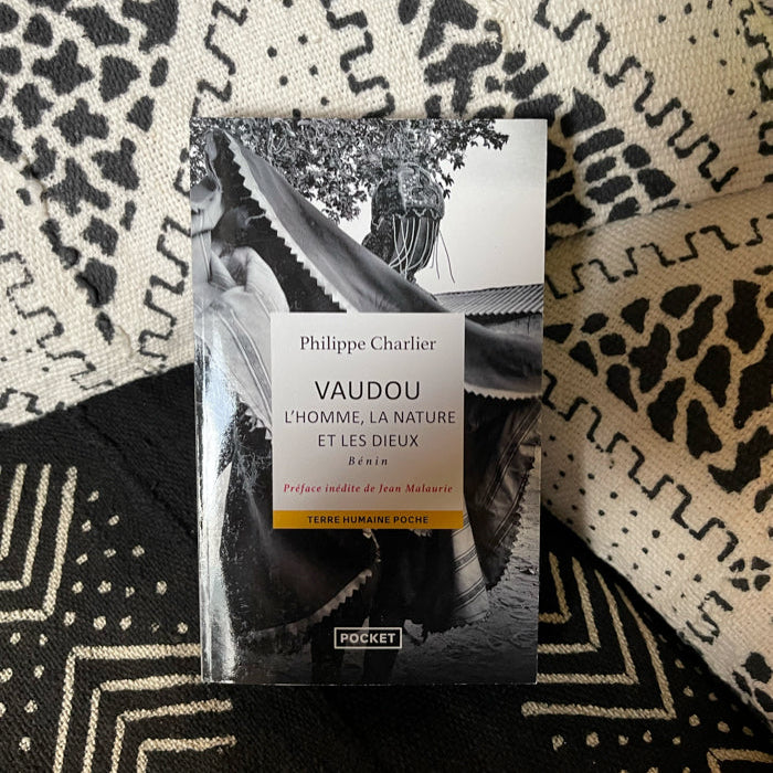 Vaudou. L'homme, la nature et les dieux. Bénin