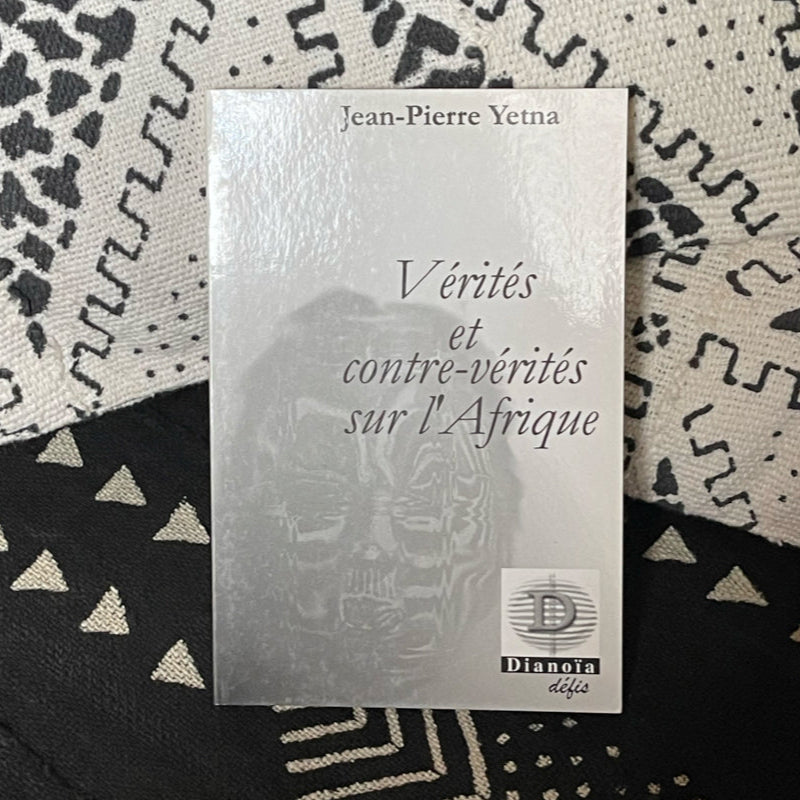 Vérités et contre-vérités sur l'Afrique