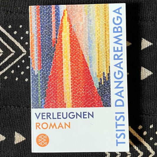 Verleugnen | Tsitsi Dangarembga