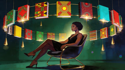 11 afrikanische Klassiker, die du gelesen haben solltest