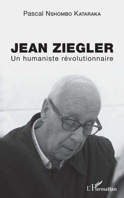 Die Stimme des Widerstands gegen das internationale Finanzgangstertum | Jean Ziegler