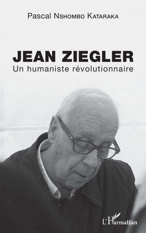 Die Stimme des Widerstands gegen das internationale Finanzgangstertum | Jean Ziegler
