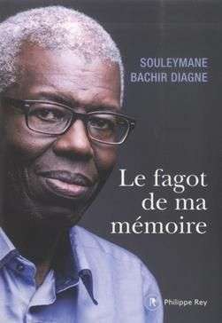 Souleymane Bachir Diagne