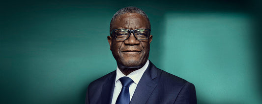 Die Architektur der Heilung und die Geopolitik der Gerechtigkeit: Eine umfassende Analyse des Wirkens von Dr. Denis Mukwege in der Demokratischen Republik Kongo