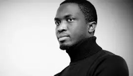 Mohamed Mbougar Sarr | Ein literarisches Talent im Fokus