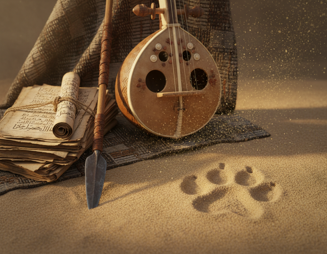 Sundiata Keïta und Niani: Das Schicksal des Löwenprinzen und die Gründung der afrikanischen „Ilias“