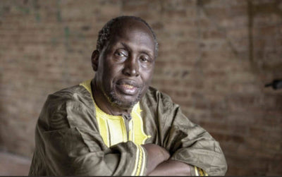 Wa Thiong’o Ngugi | Voix de l'Afrique et champion de l'identité culturelle