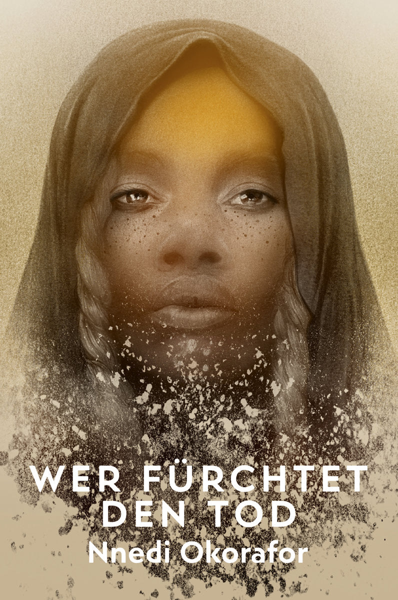 Nnedimma Nkemdili Okorafor | Die literarische Visionärin, die die Zukunft Afrikas neu definiert