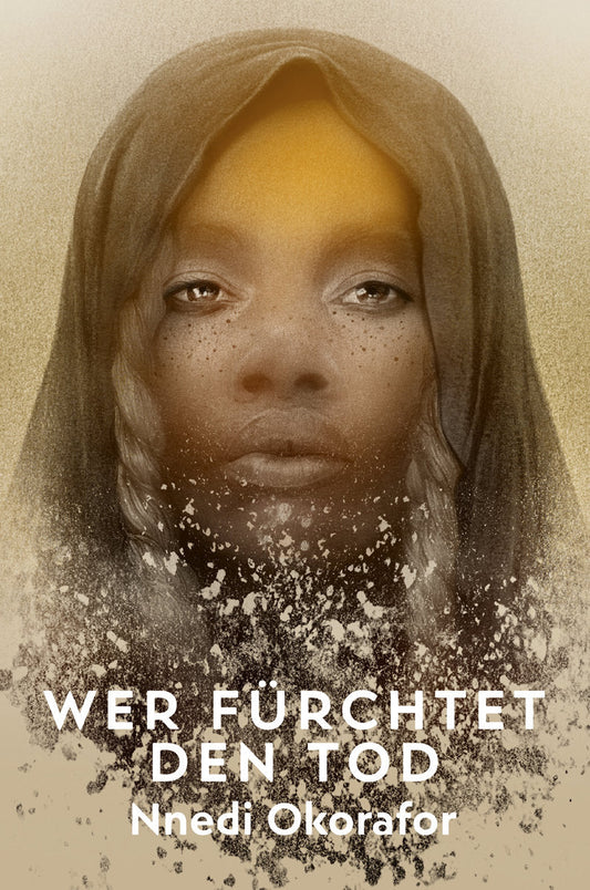 Nnedimma Nkemdili Okorafor | Die literarische Visionärin, die die Zukunft Afrikas neu definiert