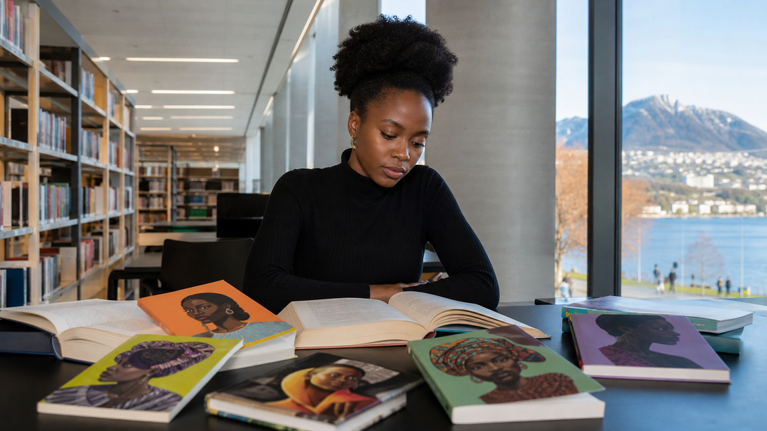 Pourquoi la littérature féminine africaine déconstruit nos certitudes