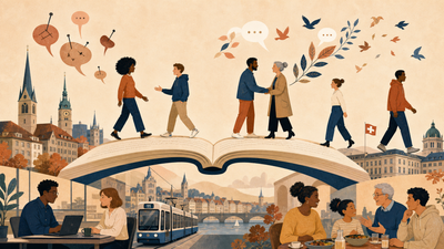 Faire face au silence | Guide d’antiracisme au quotidien et puissance du changement de perspective