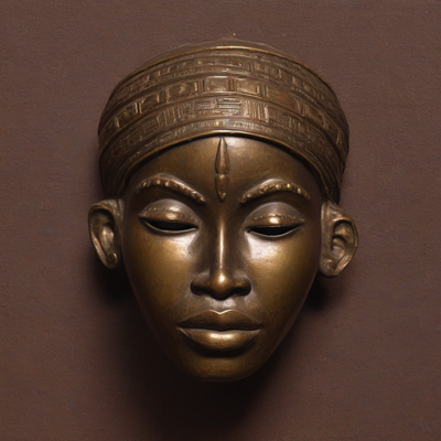 Bronzes de Bénin Maîtrisés | Un Voyage Artistique dans le Passé