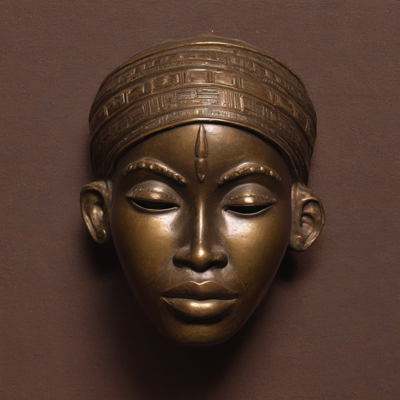 Benin-Bronzen