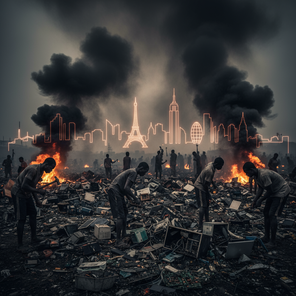 Kein Black Friday in unserem Shop: Der Aufstand des Gewissens gegen den Konsumterror