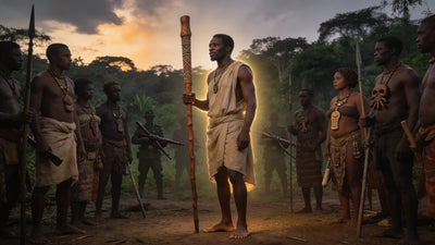 La métaphysique de la résistance | Légendes rebelles et héroïsme anticolonial en République centrafricaine au XXe siècle