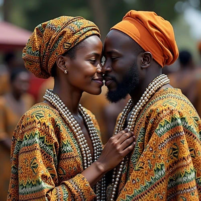Les Bamiléké | Culture, histoire et société dans l'ouest du Cameroun.