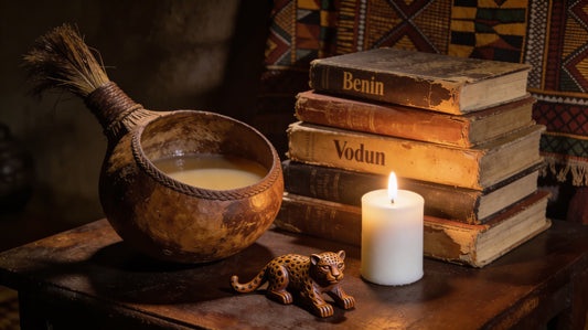 Benin – Wiege des Voodoo und Afrikanischer Kultur