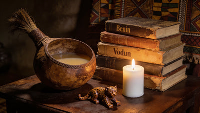 Bénin | Berceau du vaudou et de la culture africaine
