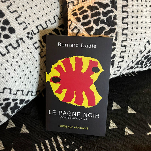 Bernard Dadié und die Grundlegung der frankophonen afrikanischen Ästhetik: Eine umfassende Analyse von Le pagne noir