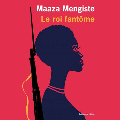 Maaza Mengiste | Portrait d'une voix éthiopienne entre mémoire, guerre et féminisme