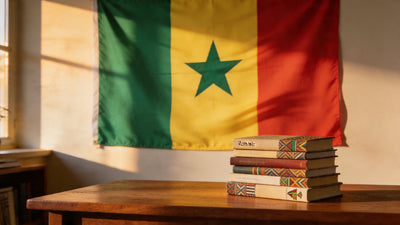 Die Strahlkraft der senegalesischen Literatur | Eine umfassende Analyse von der Négritude bis zur zeitgenössischen weltweiten Anerkennung