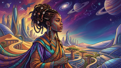 Introduction à la littérature africaine moderne