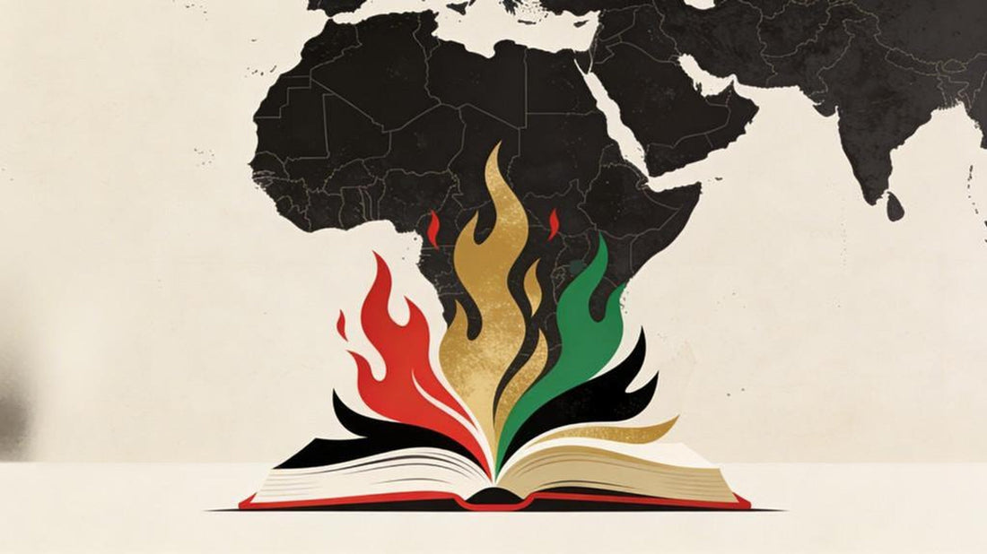 Verlage:  New African Cultures Editions