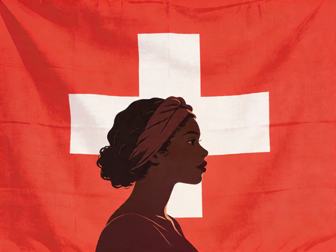 Schwarze Autorinnen im Fokus: Literatur, Macht und Repräsentation