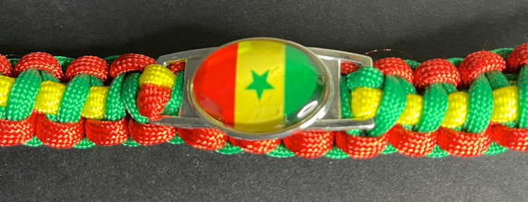 Senegal