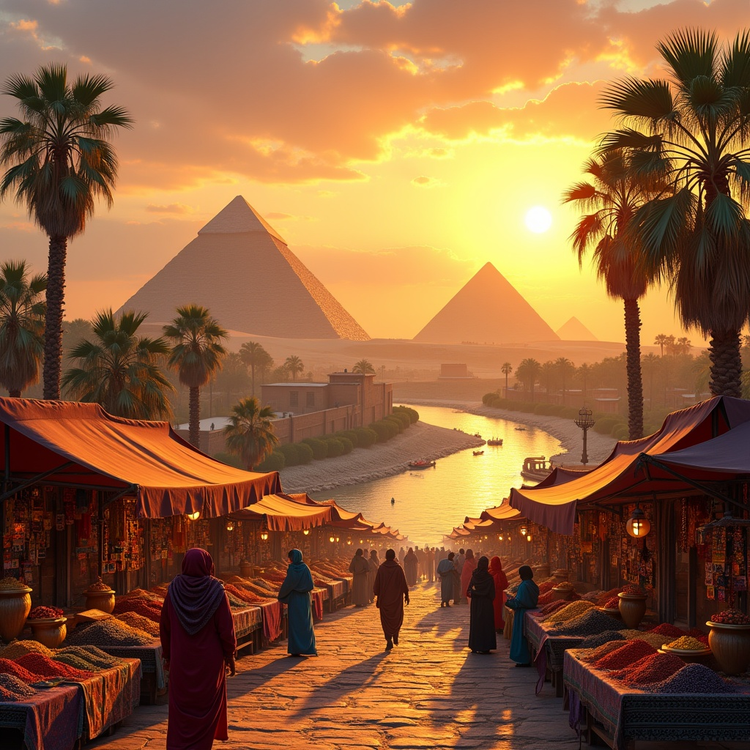 Ägypten