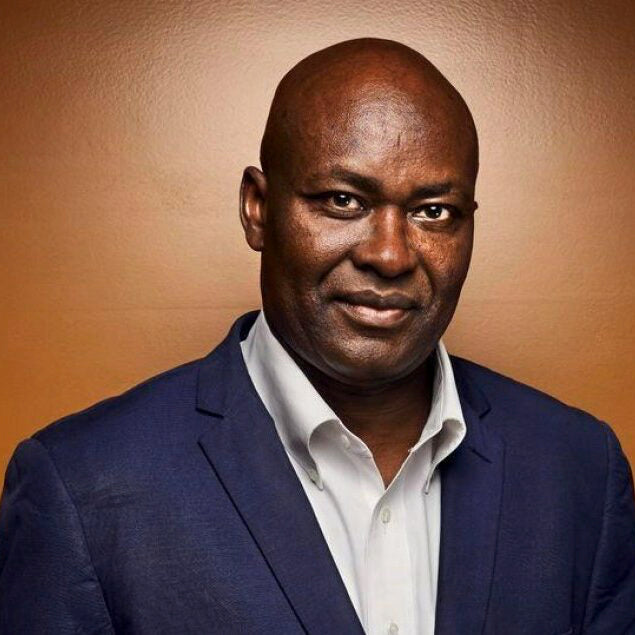 Achille Mbembe | Einer der bedeutendsten postkolonialen Denker der Gegenwart