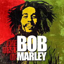 Bob Marley