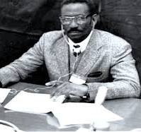 Cheikh Anta Diop