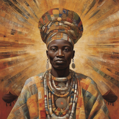 Nioussérê Kalala Omotunde