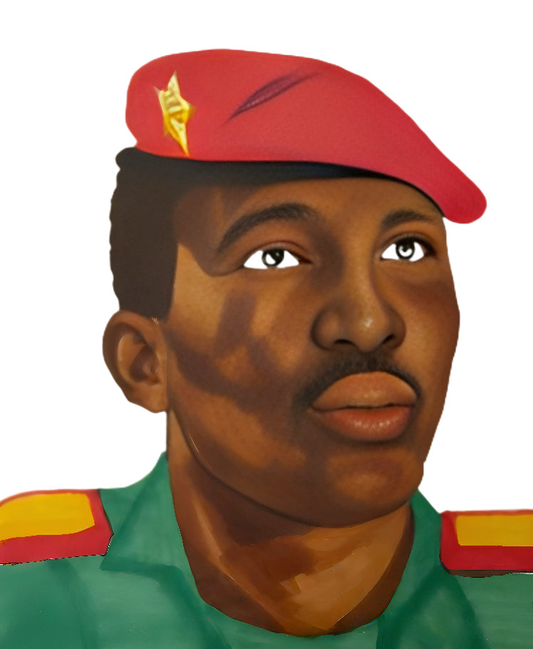 Thomas Sankara