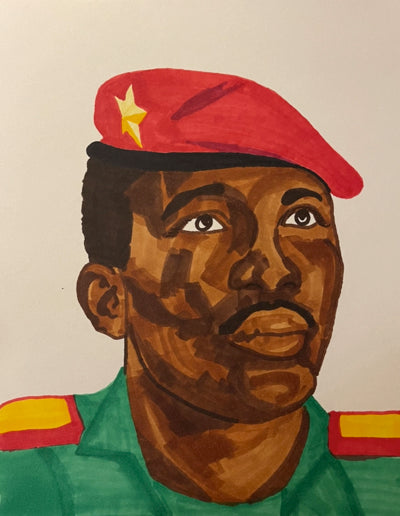 Burkina Faso